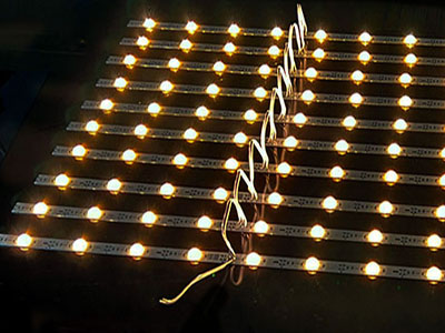 DIFFUSE REFLECTION BAR 