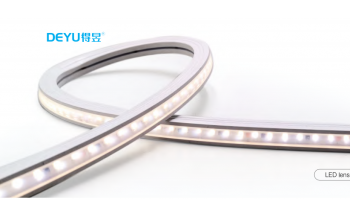 LED LENS STRIP 1312
