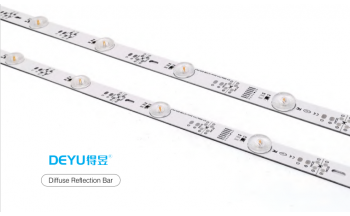 DIFFUSE REFLECTION BAR 3030