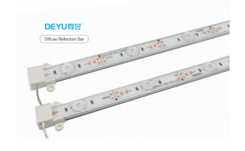 DIFFUSE REFLECTION BAR 3030